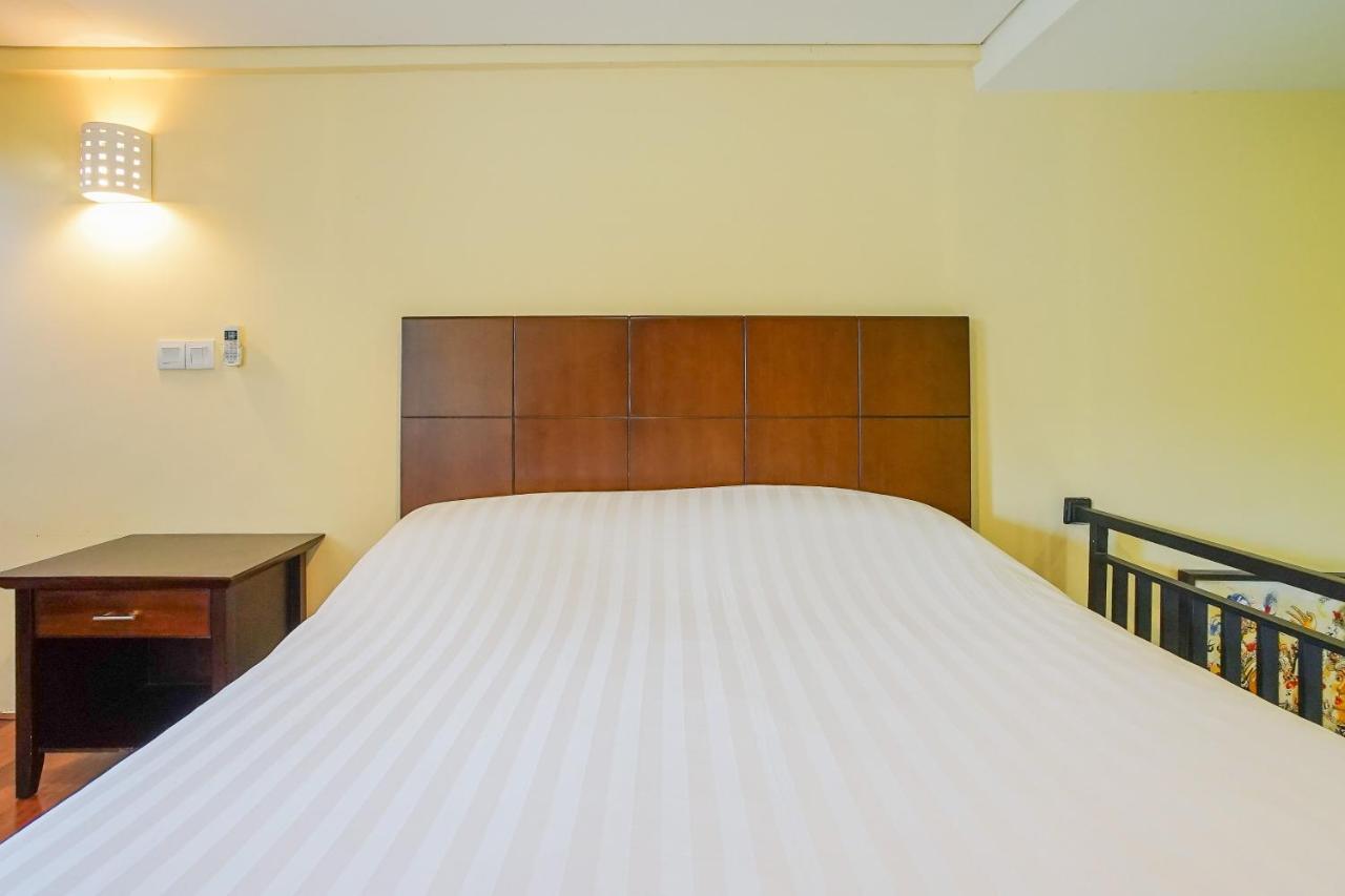 Guest house Kenanga 2*