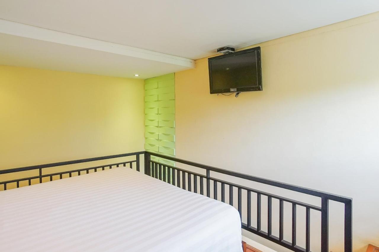 Kenanga Guest house 2*