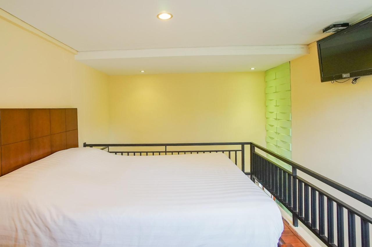 Kenanga Guest house Denpasar (Bali)