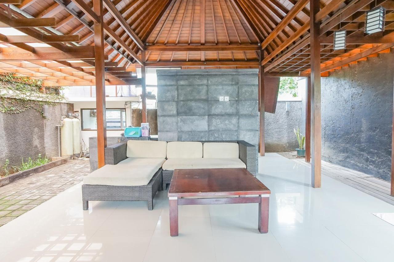 Guest house Kenanga Denpasar (Bali)