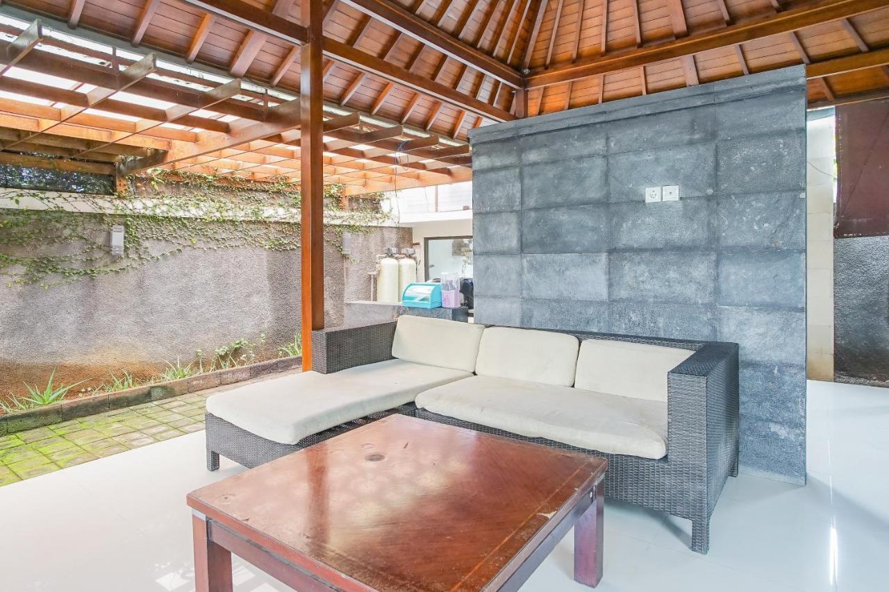 Kenanga Guest house 2*