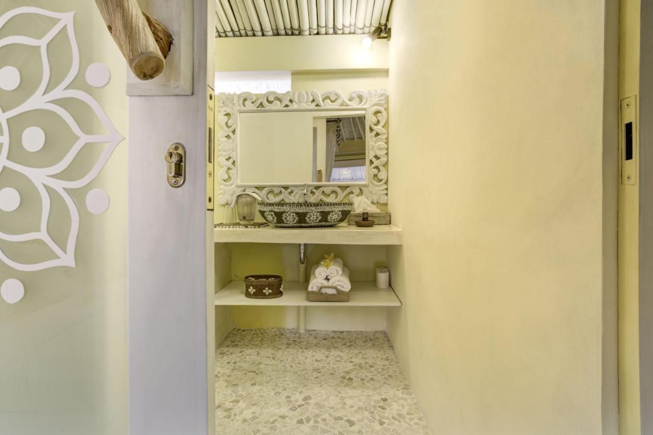 The Chillhouse By Bvr Bali Hotel Canggu (Bali)