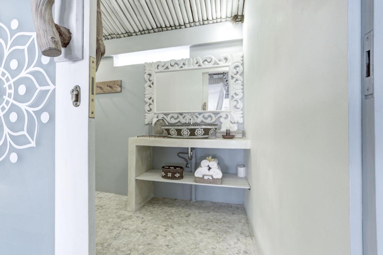 The Chillhouse By Bvr Bali Canggu (Bali)