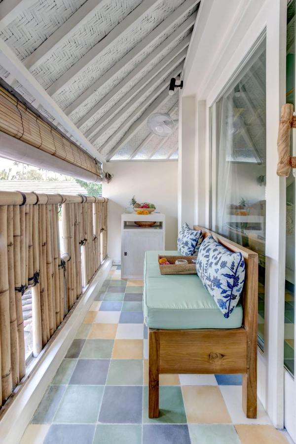 Hotel The Chillhouse By Bvr Bali
