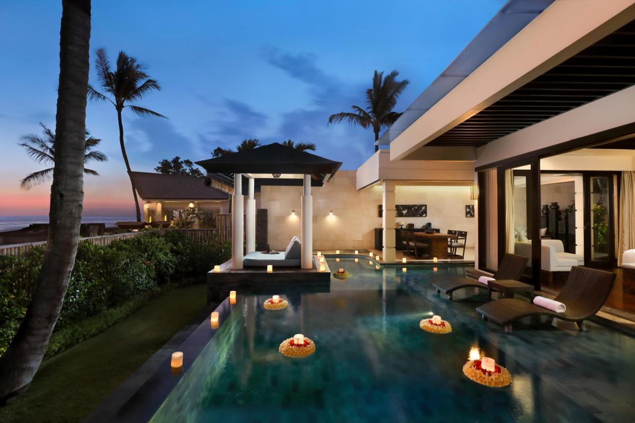 The Beach & Spa 5*