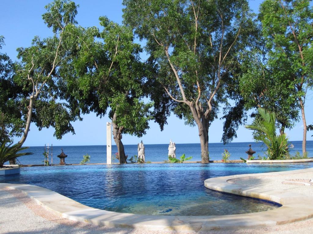 Bali Dream House 3* Amed (Bali)
