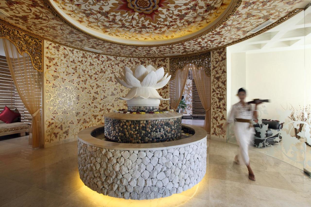 The Beach & Spa Seminyak (Bali)