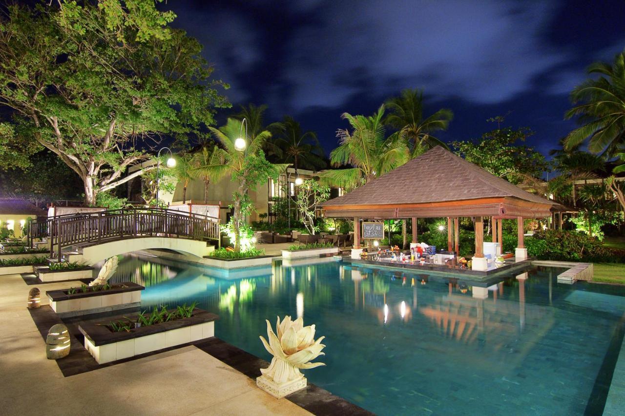 The Beach & Spa Seminyak (Bali)