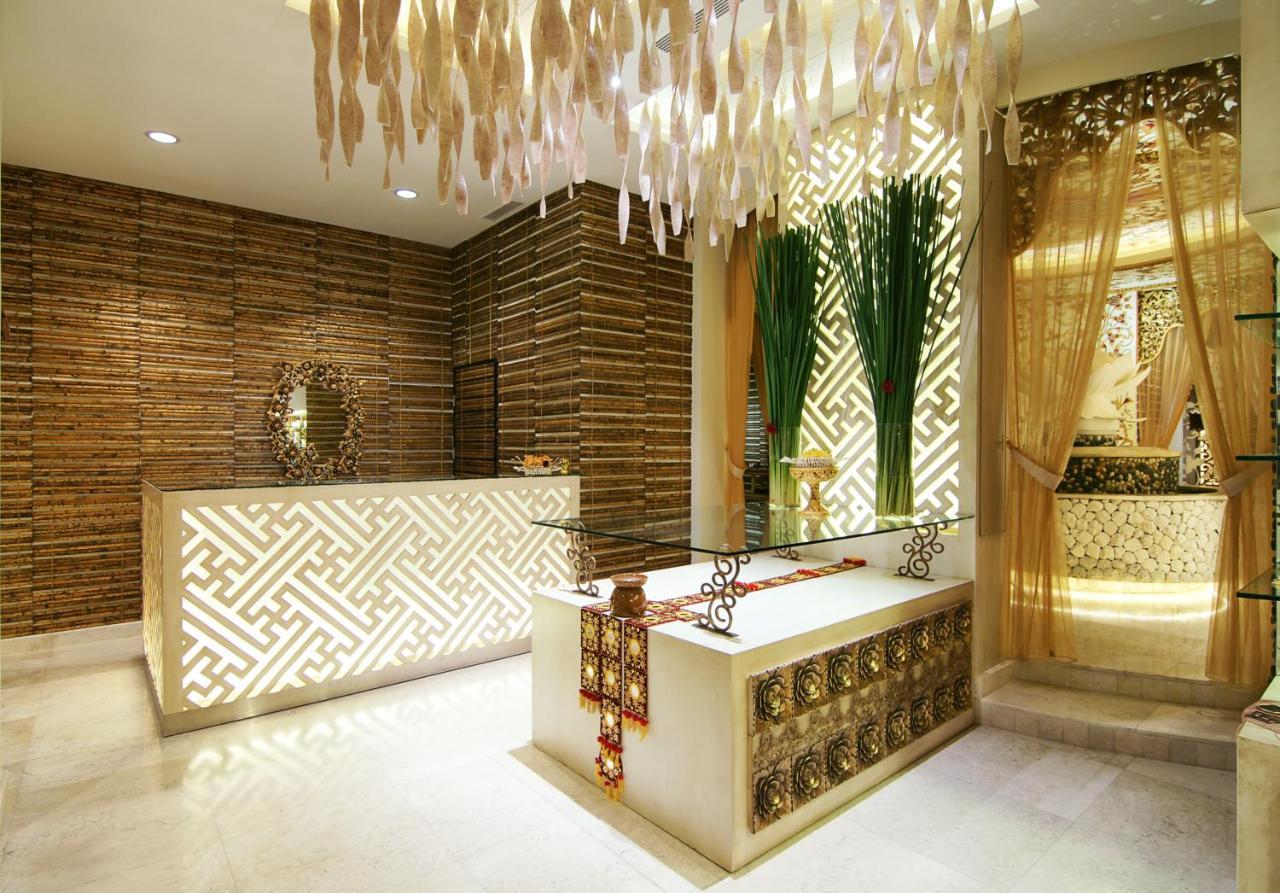 The Beach & Spa 5*