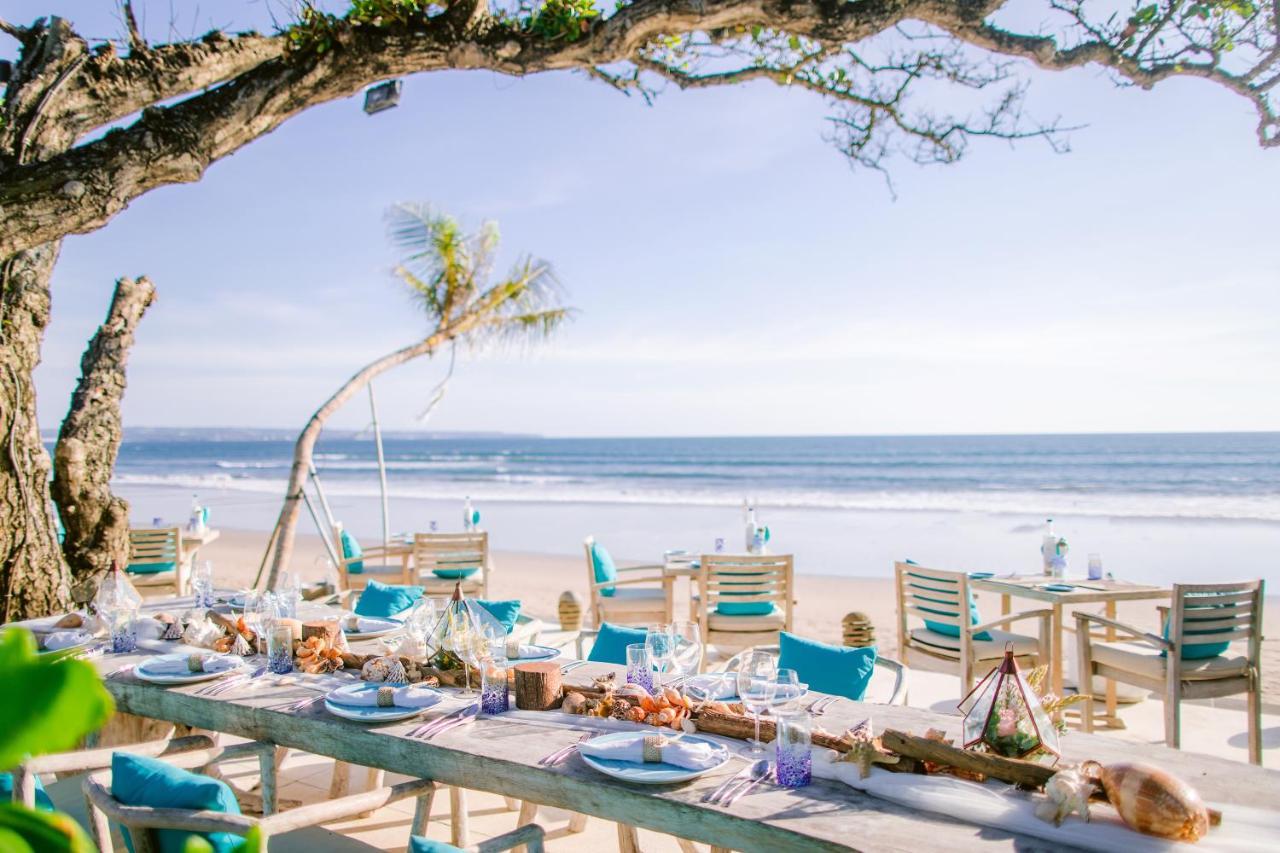 The Beach & Spa Seminyak (Bali)