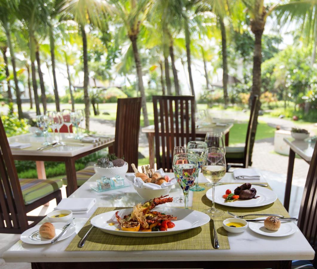 The Beach & Spa 5* Seminyak (Bali)