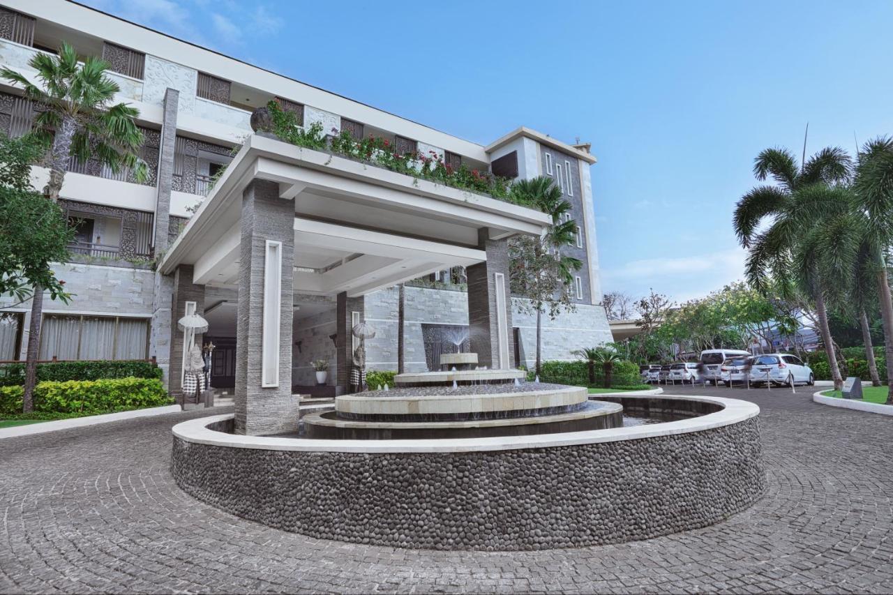 The Beach & Spa Resort 5*