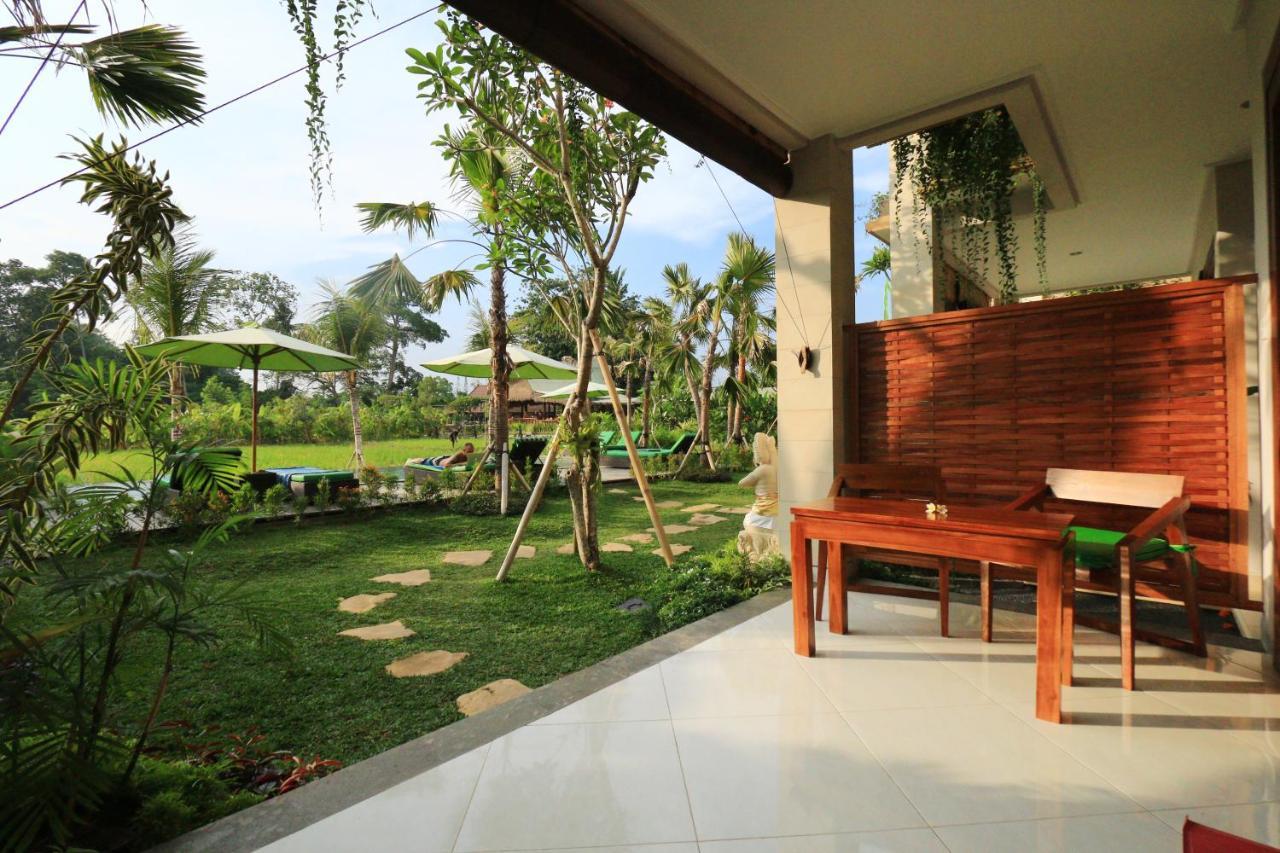 Tropical Garden Ubud (Bali)