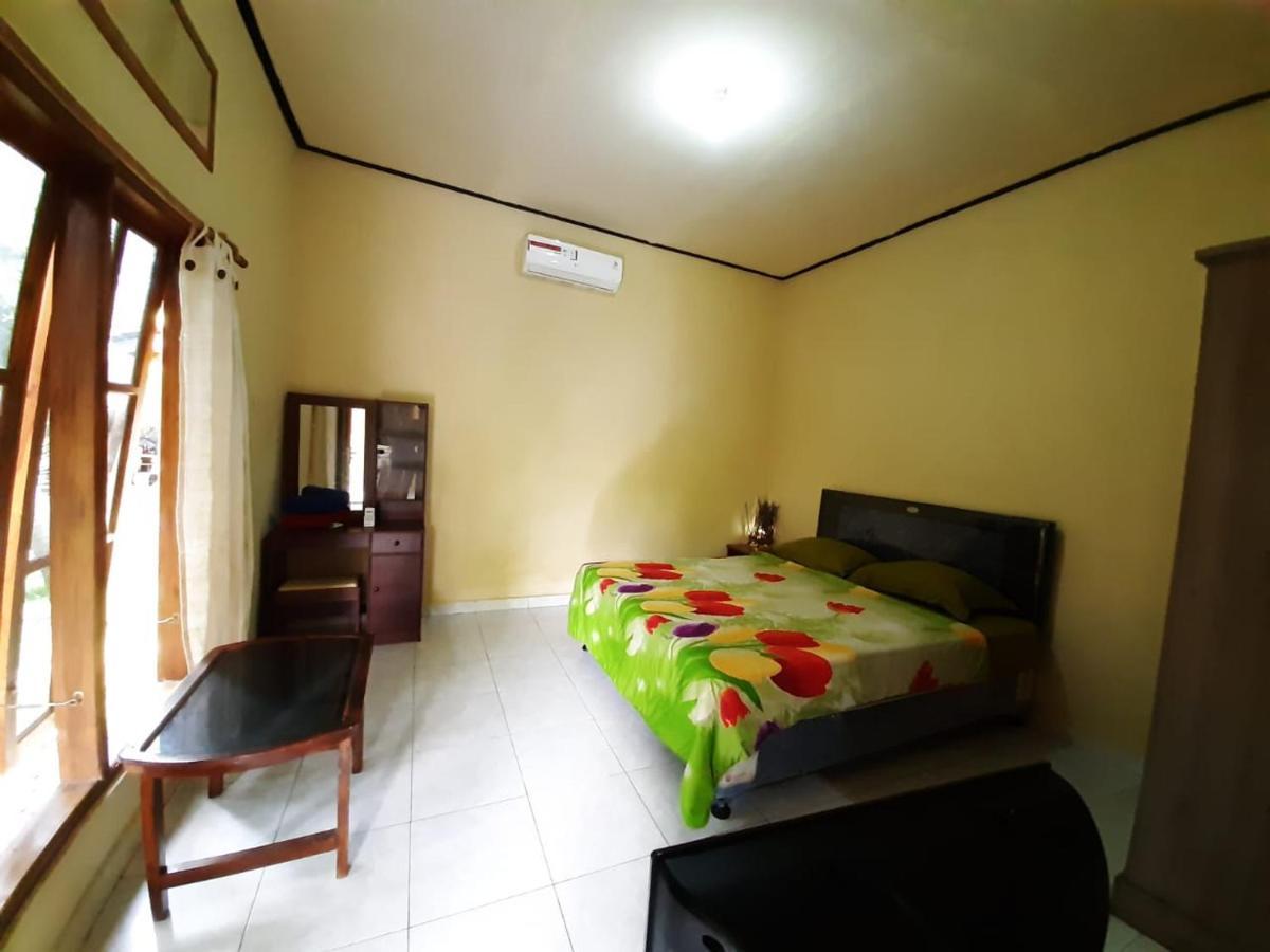 Sedap Malam Inn Lovina (Bali)