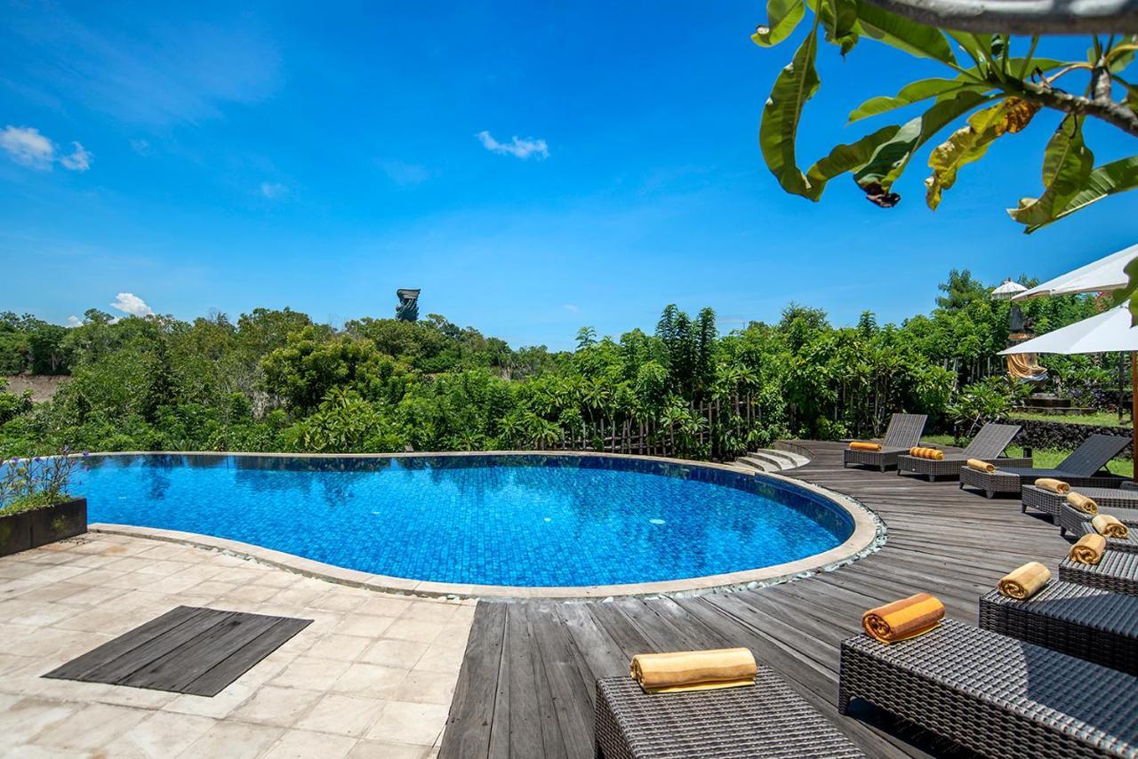 Holiday park The Kirana Ungasan