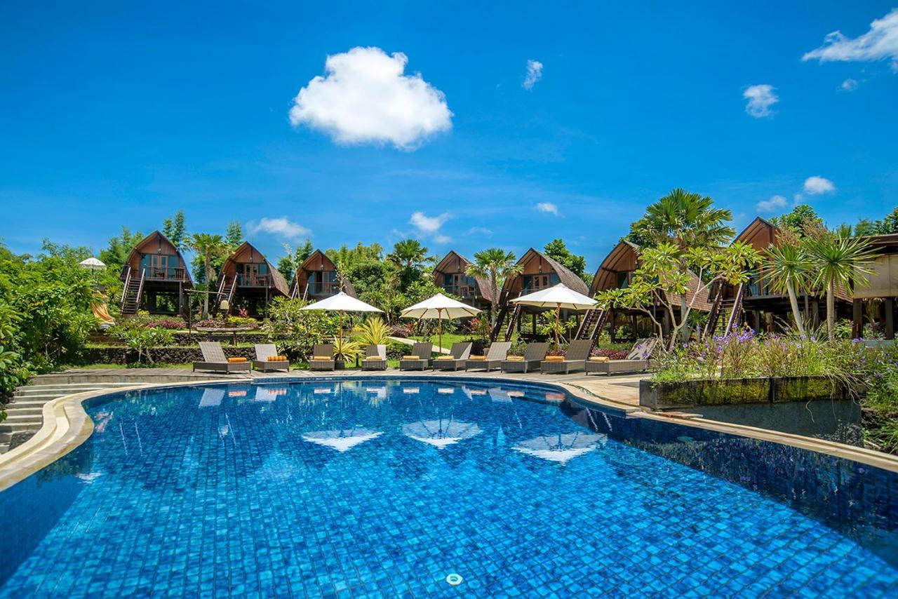 The Kirana Ungasan 4*
