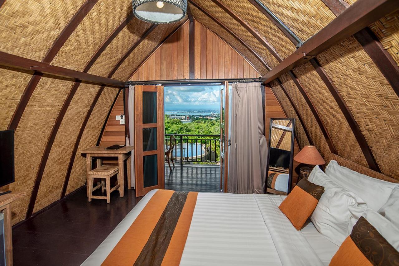 The Kirana Ungasan Holiday park Jimbaran (Bali)