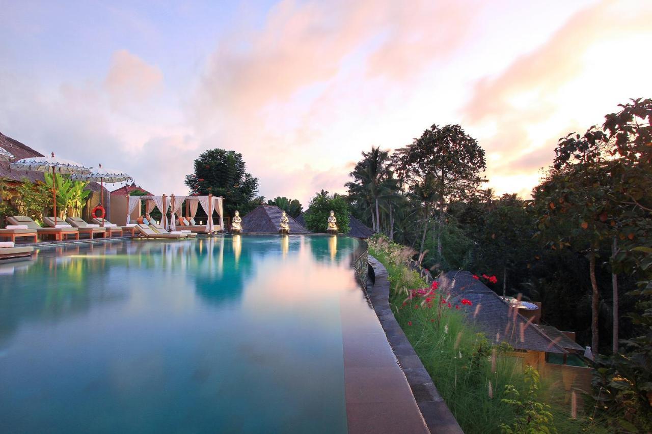 The Sankara And By Pramana 4* Ubud (Bali)