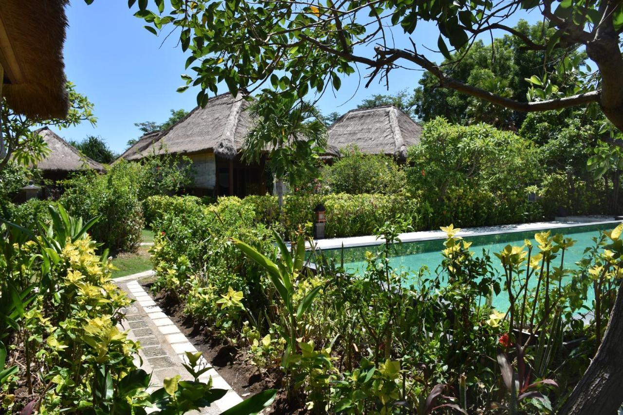 Sunia Loka Bungalows&dive Center 3* Pemuteran (Bali)