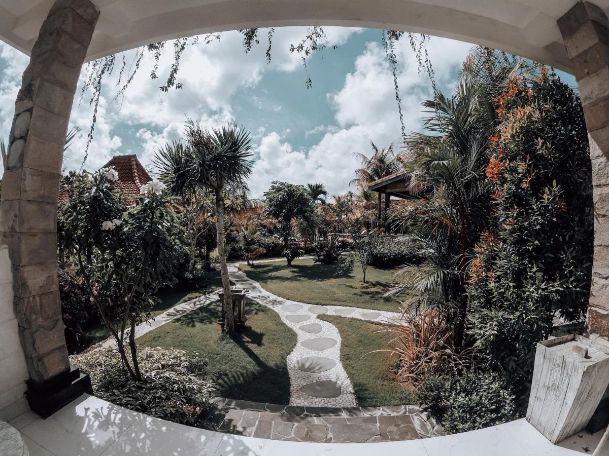 Taman liburan Breeze Village 3*
