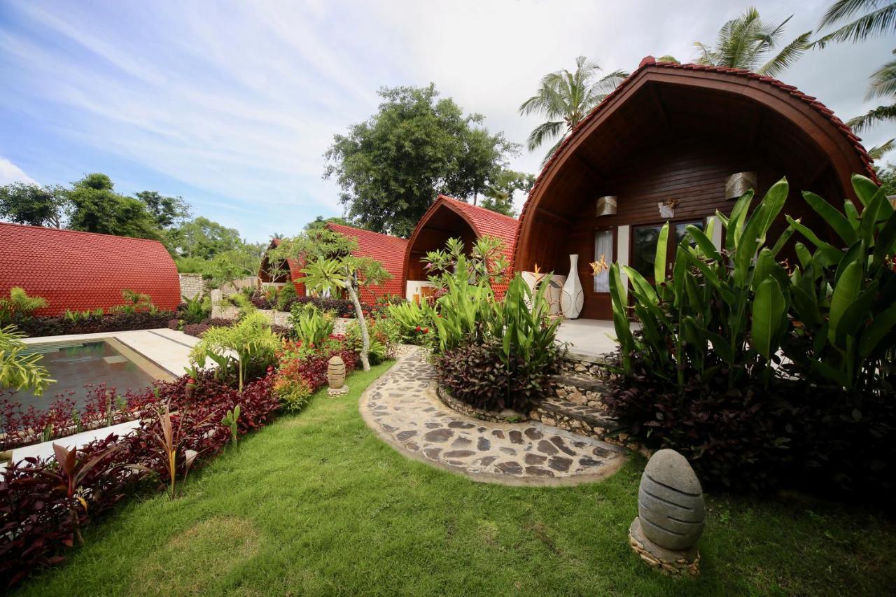 Jungle Paradise Holiday park 3*