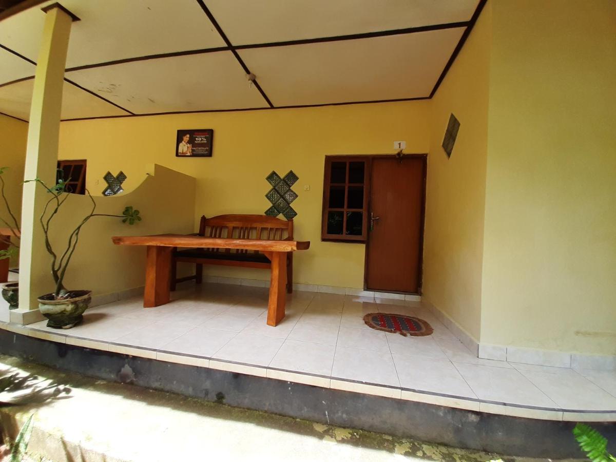 Inn Sedap Malam Lovina (Bali)
