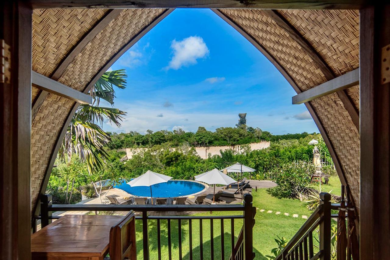 The Kirana Ungasan Holiday park Jimbaran (Bali)