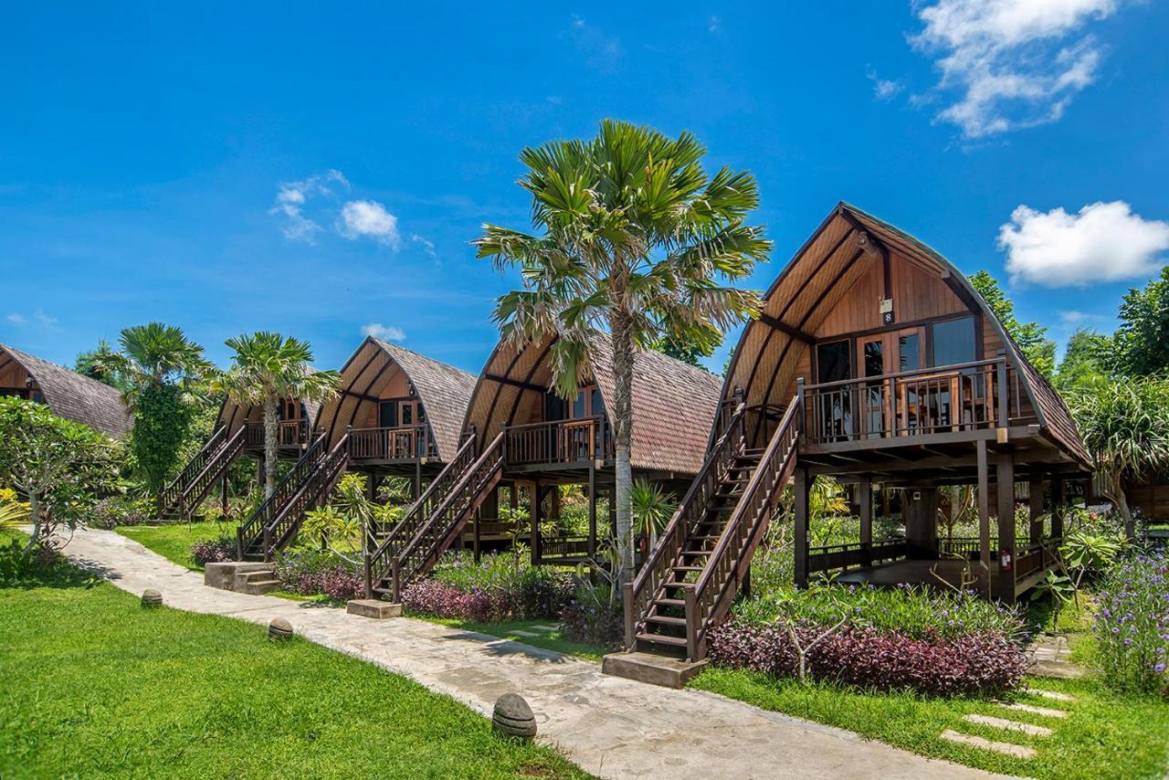 Holiday park The Kirana Ungasan