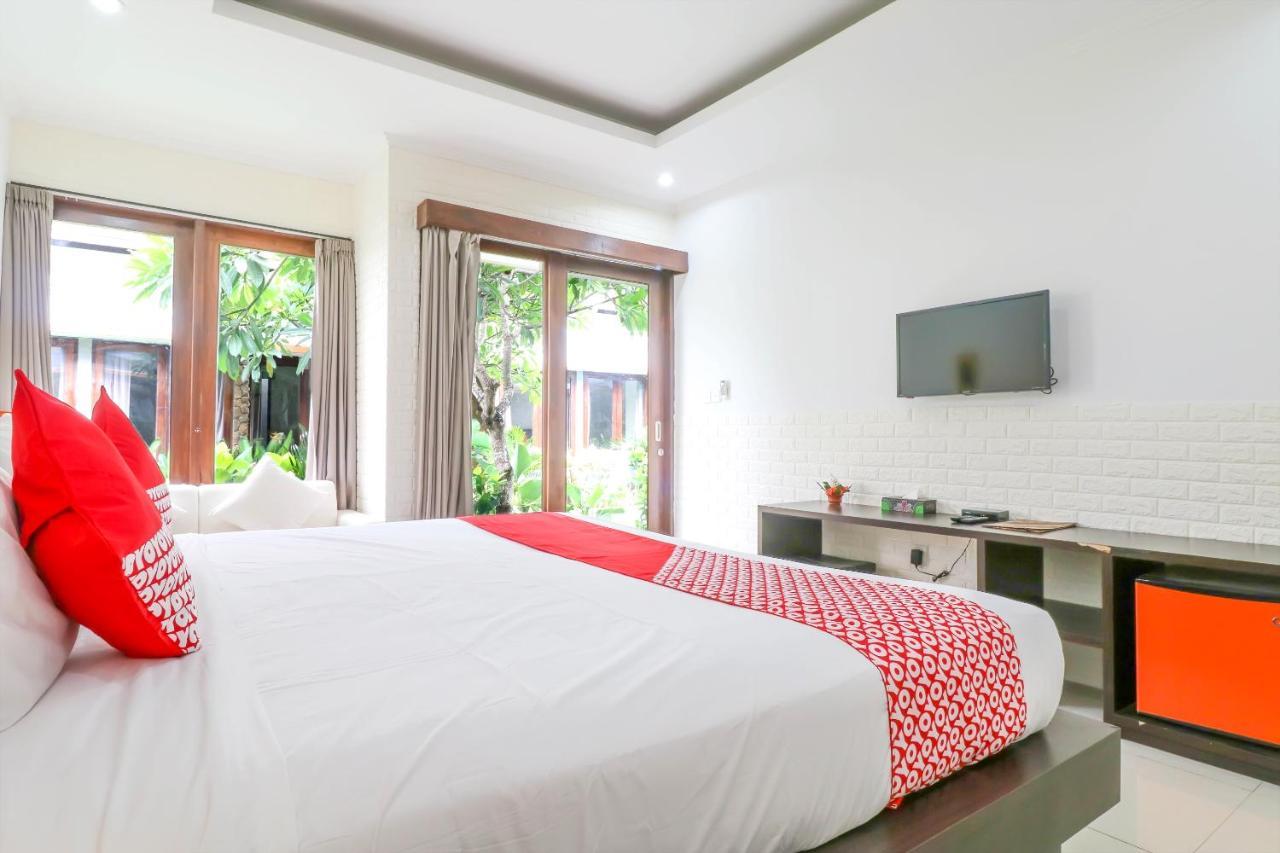 The Light Bali Villas Hotel 2*
