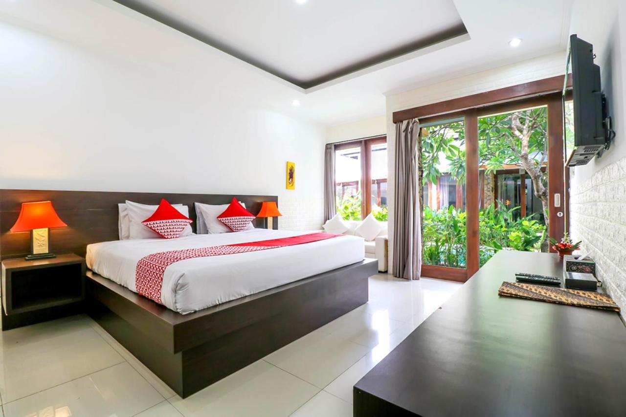 The Light Bali Villas Hotel Kerobokan (Bali)