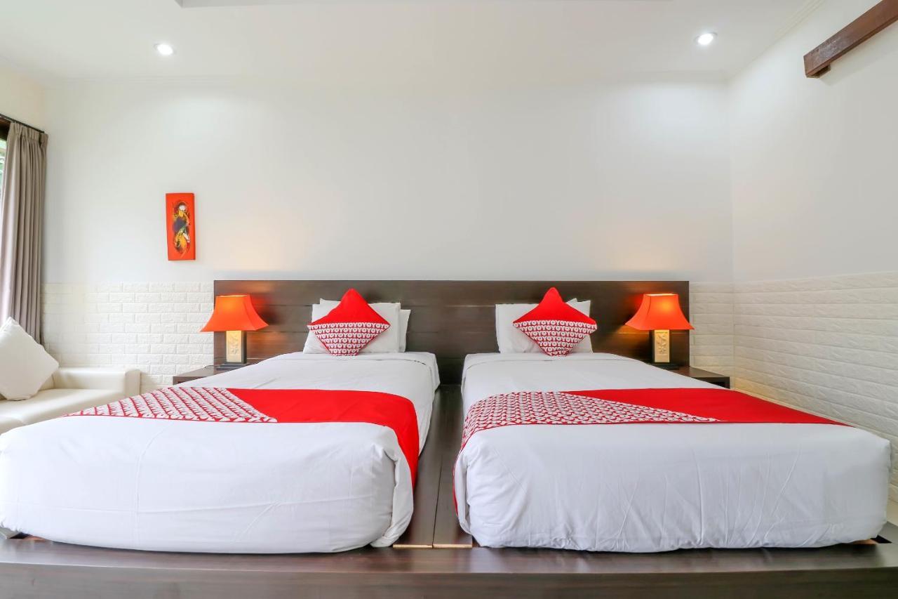 The Light Bali Villas Hotel 2*