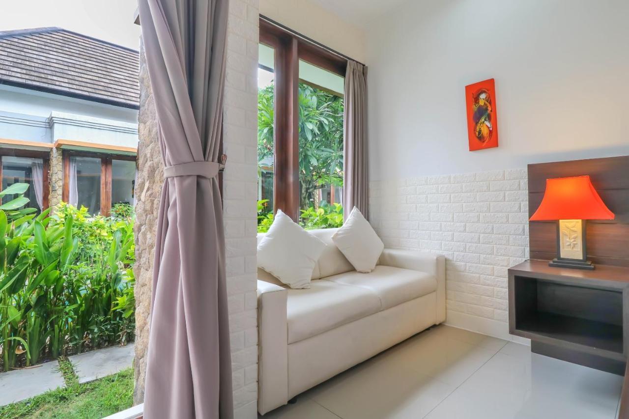 The Light Bali Villas Kerobokan (Bali)