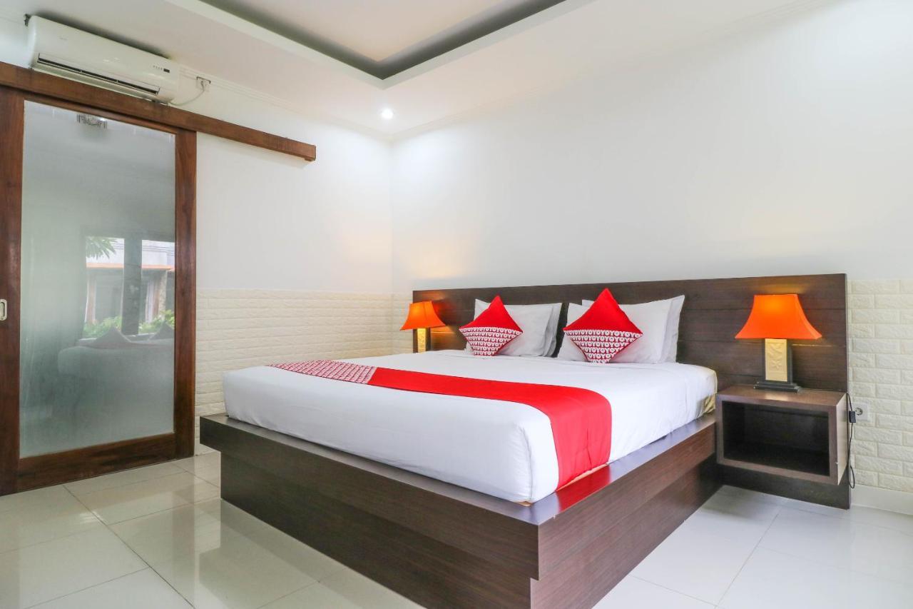 The Light Bali Villas Hotel