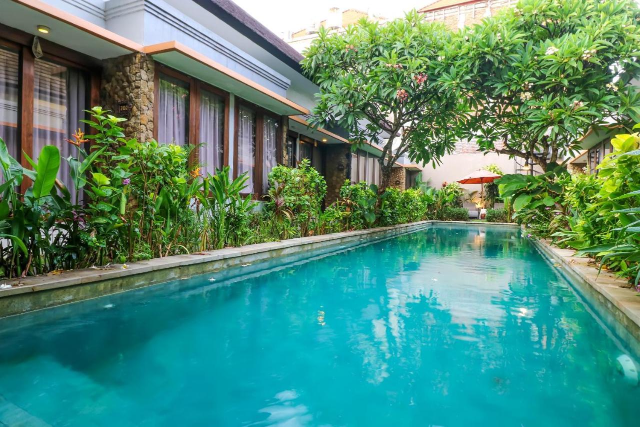 The Light Bali Villas Hotel Kerobokan (Bali)