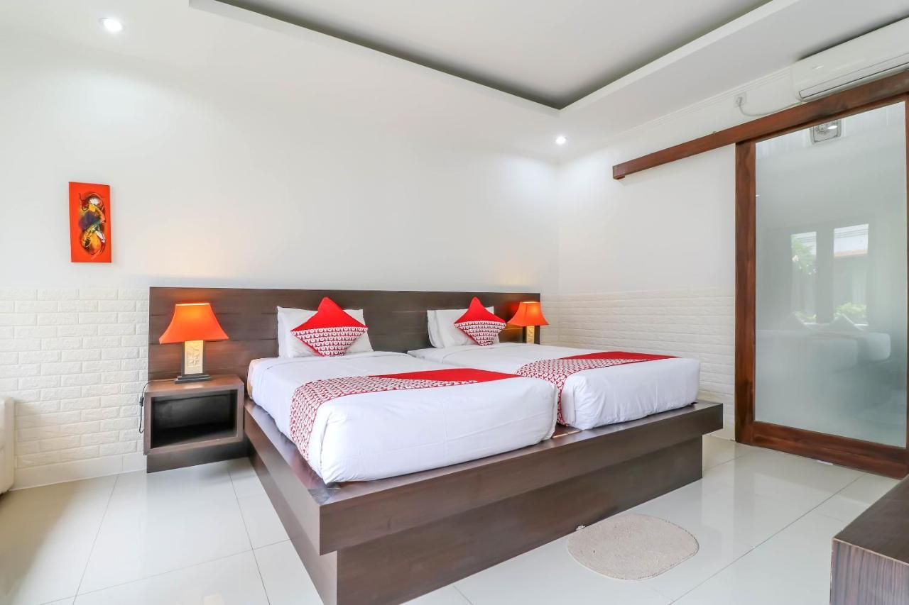 The Light Bali Villas Kerobokan (Bali)