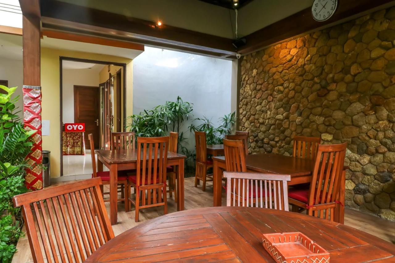 The Light Bali Villas 2*