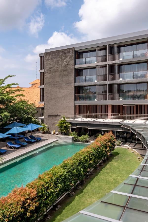 Hotel By Watermark And