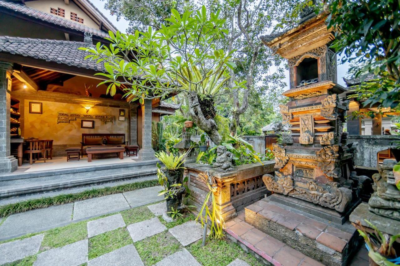 Resort De Munut Balinese Ubud (Bali)
