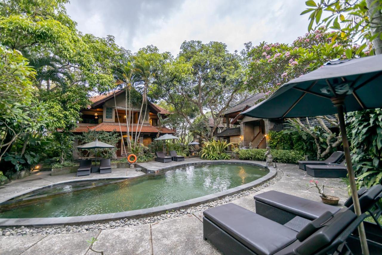 De Munut Balinese Resort
