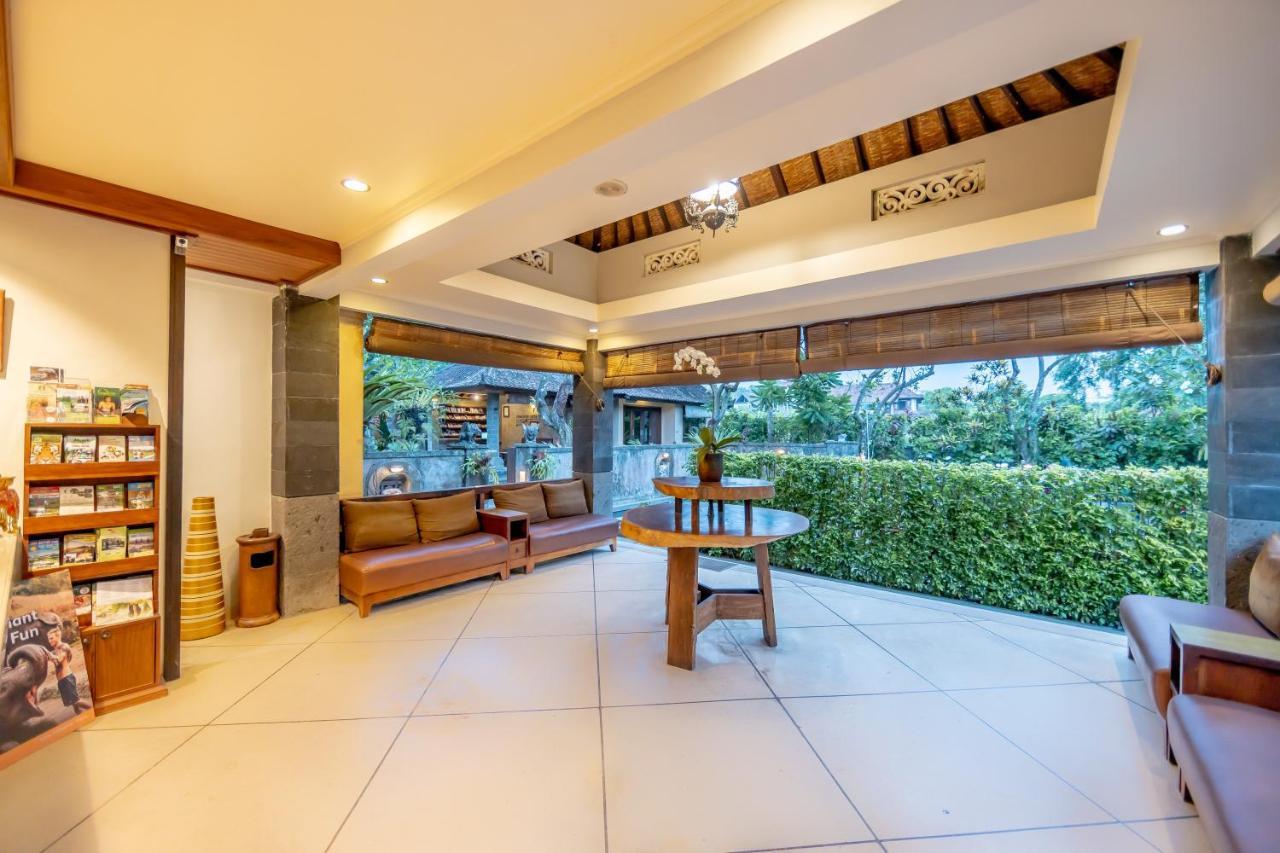 De Munut Balinese Ubud (Bali)