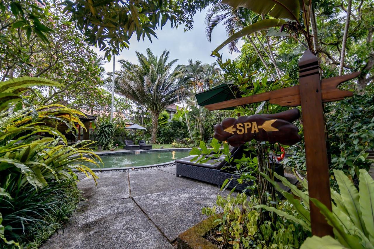 De Munut Balinese Ubud (Bali)