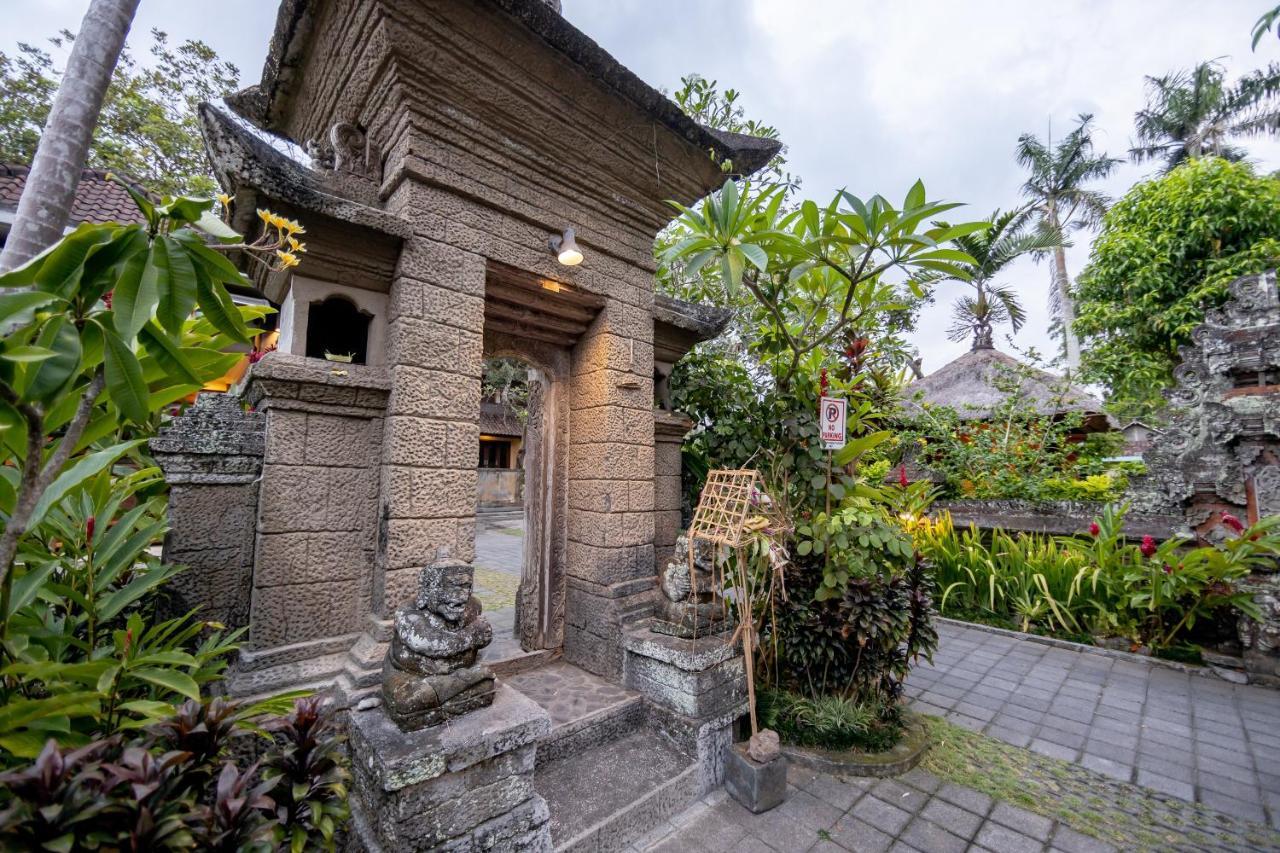 De Munut Balinese Resort 3*