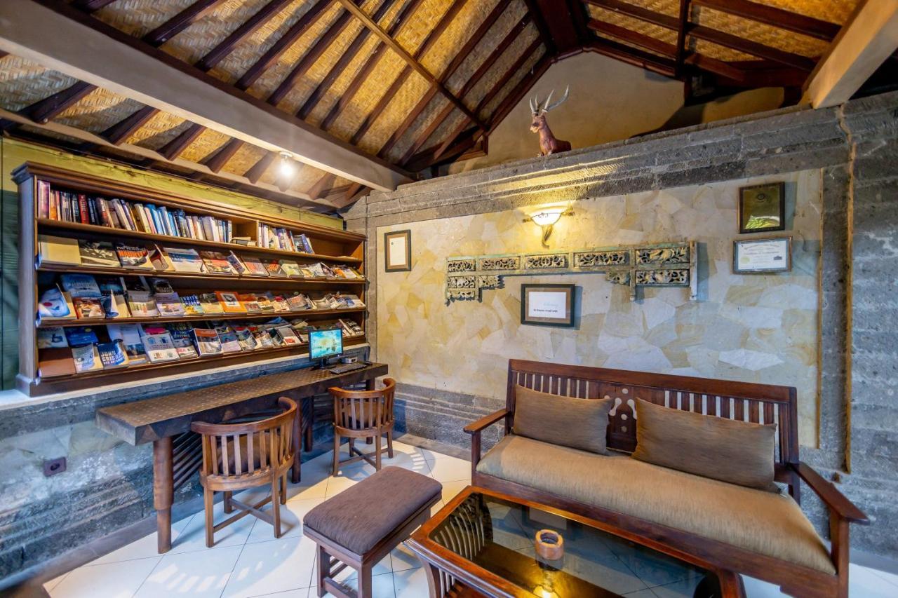 De Munut Balinese 3* Ubud (Bali)