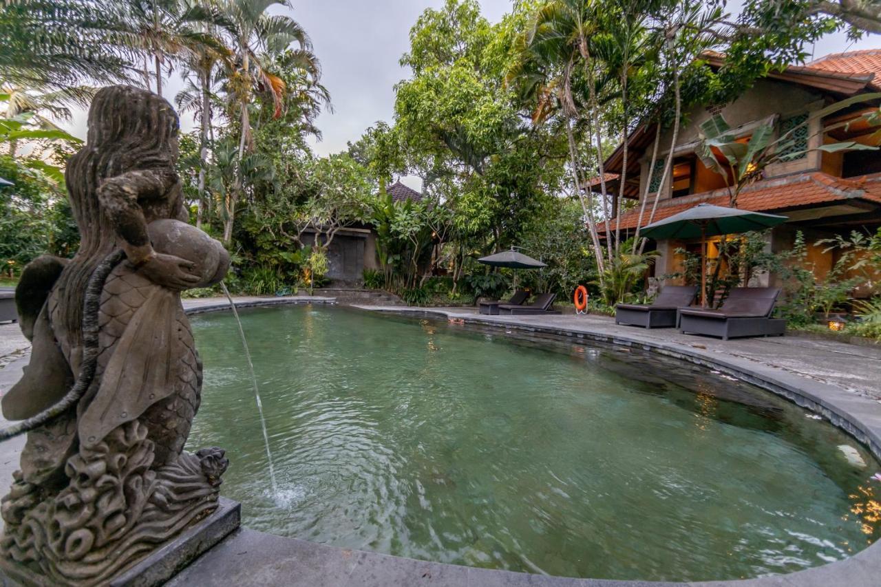 De Munut Balinese Resort Ubud (Bali)