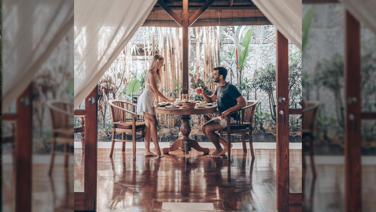 Jestate & - (adults Only) 5* Jimbaran (Bali)