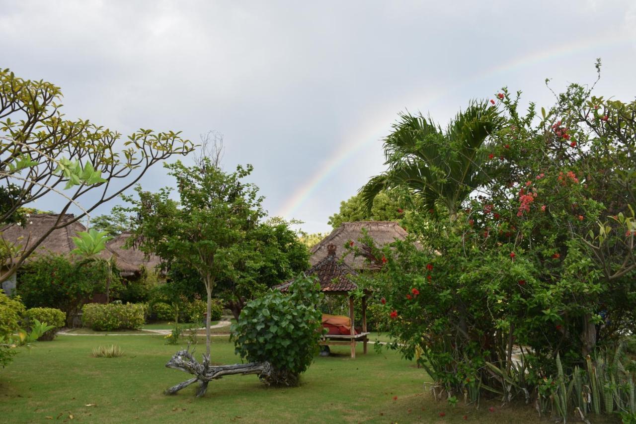 Sunia Loka Bungalows&dive Center Taman liburan 3*
