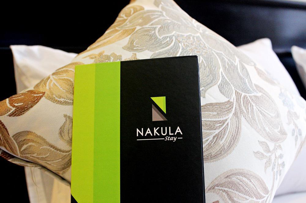 Nakula Kuta