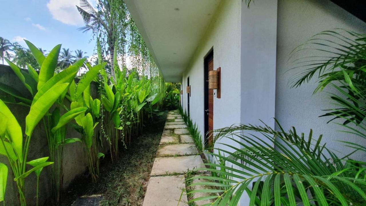 Ayurvedagram Bali 4*