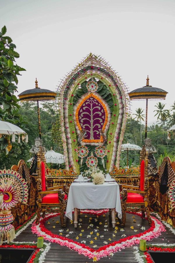 The Kayon Ubud (Bali)