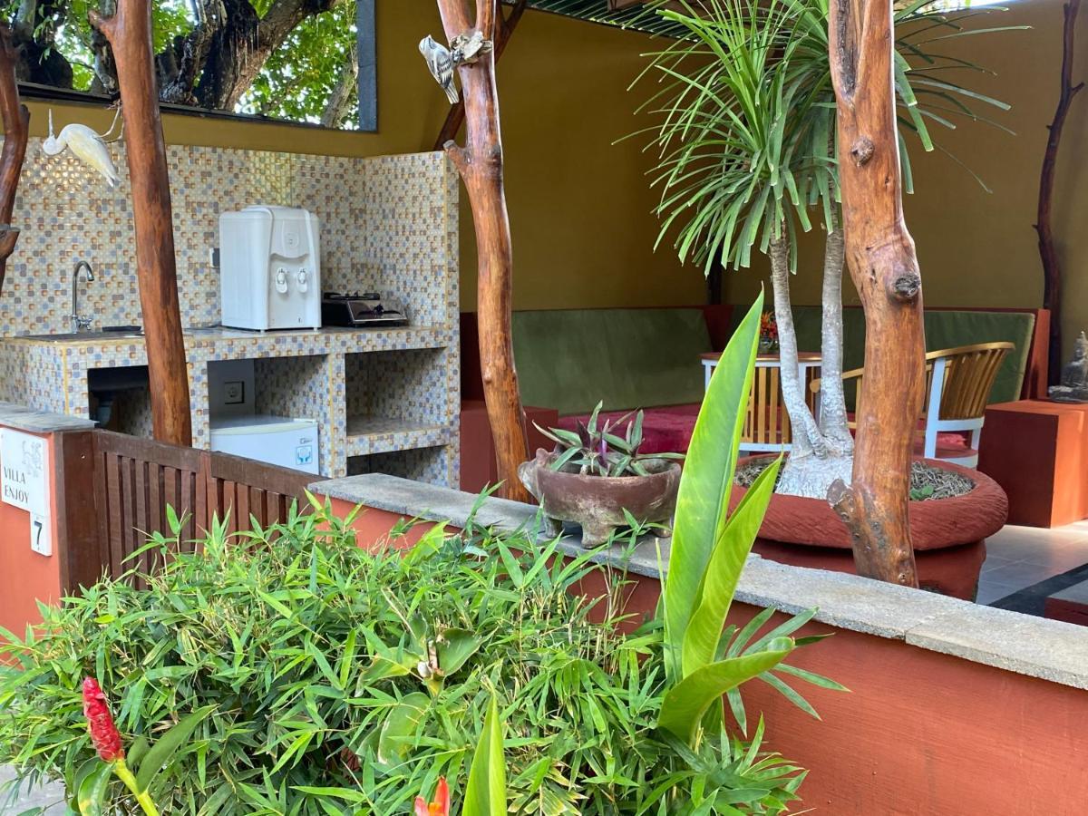 Taman liburan Anjing 2